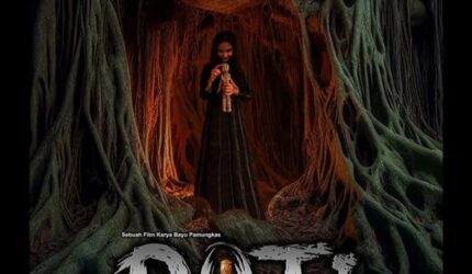 Doti: Tumbal Ilmu Hitam (2025)